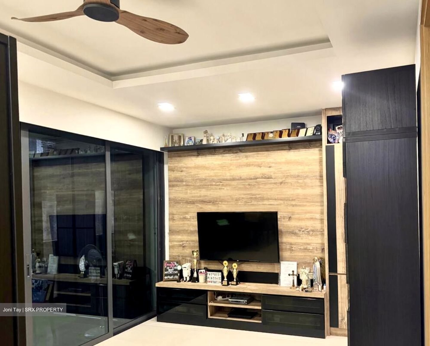 Bartley Ridge (D13), Condominium #496531251